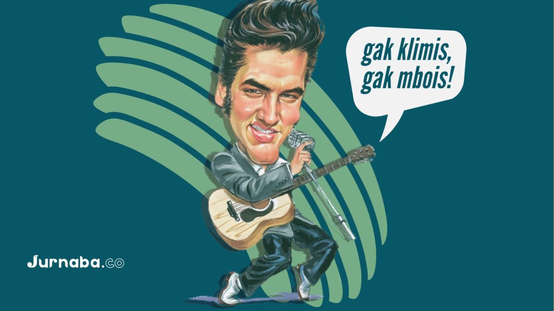 Bisnis Pomade di Bojonegoro, Sudah Tidak Klimis Kah?