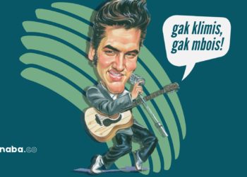 Bisnis Pomade di Bojonegoro, Sudah Tidak Klimis Kah?