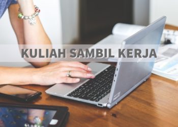 7 Pekerjaan yang Bisa Disambi Saat Kuliah