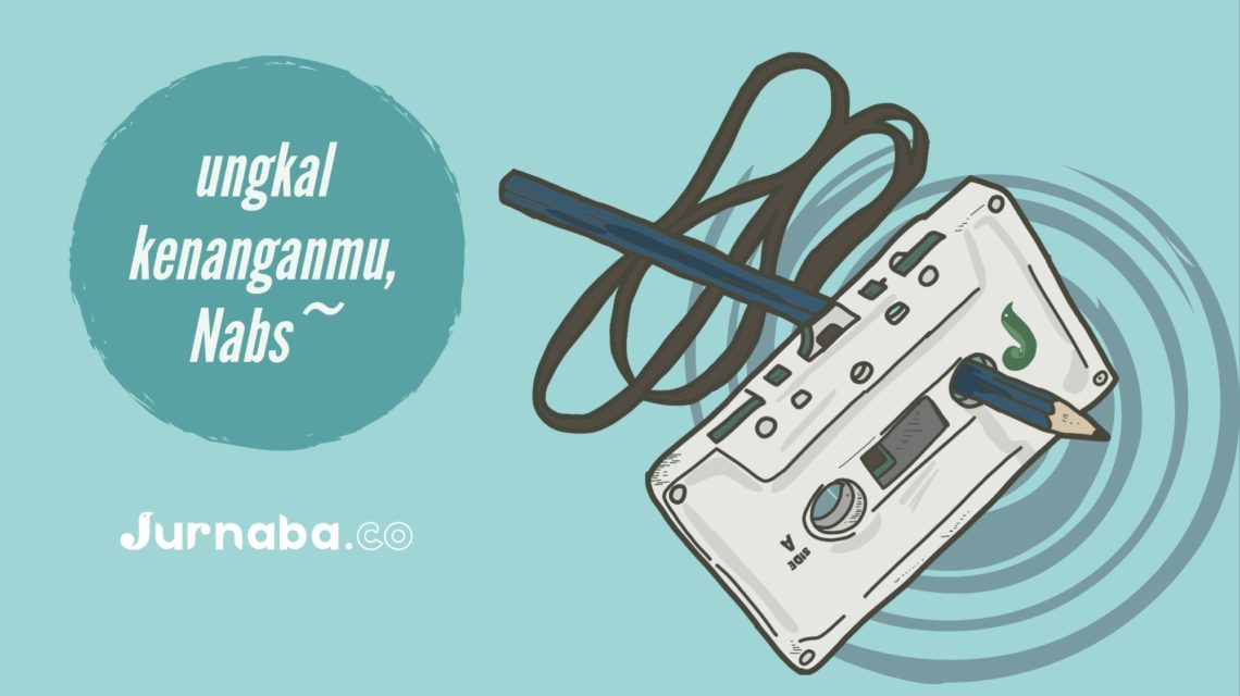 Distraksi dan Momen Spesial yang Membentuk Playlist Kehidupanmu