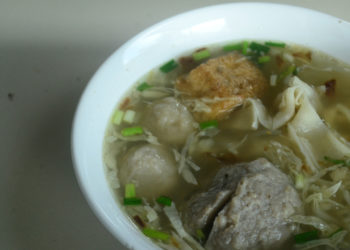 5 Warung Bakso Legendaris Bojonegoro