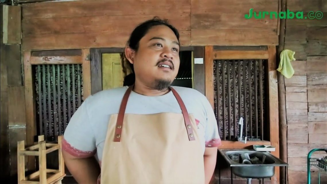 Eks Pelayar yang Kembangkan Bisnis Kopi di Bojonegoro