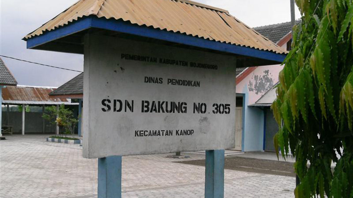 7 Desa Unik di Bojonegoro yang Namanya Berbasis Tumbuhan