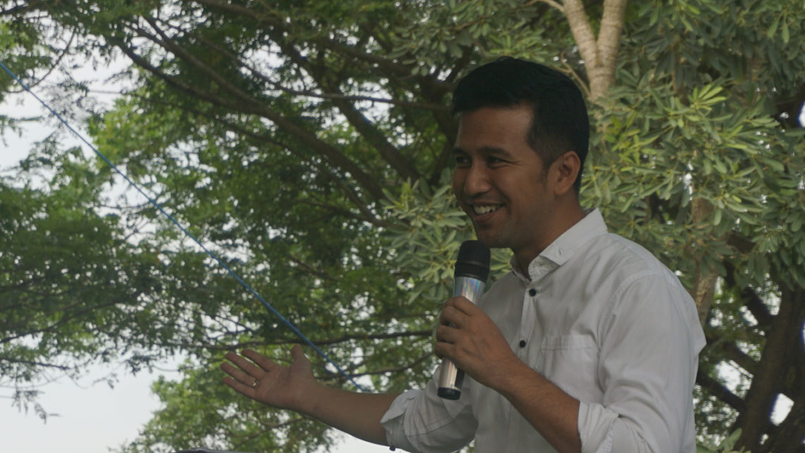 Industri Kreatif Bojonegoro dan Apresiasi Emil Dardak terhadap Jurnaba.co