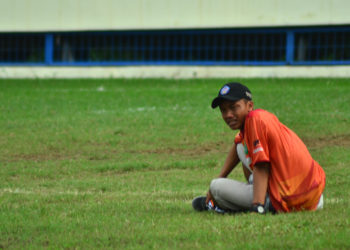 Persibo dan Kenangan yang Berdentum di Stadion Citarum
