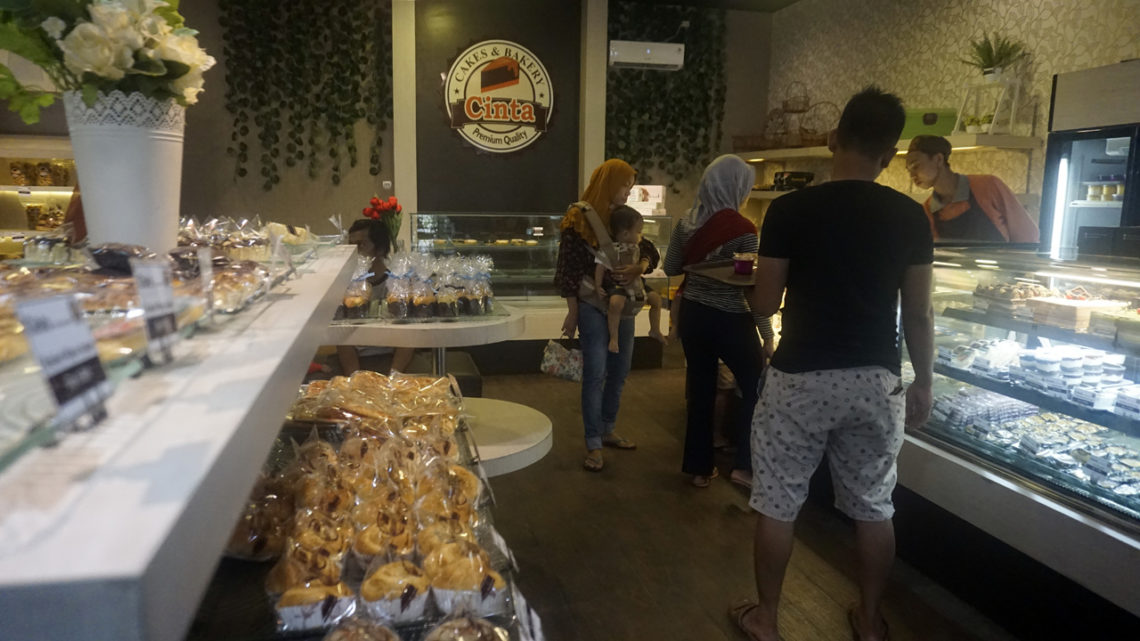 5 Produsen Cake & Bakery di Bojonegoro yang Layak Dikunjungi, Nomor 4 Bikin Semangat