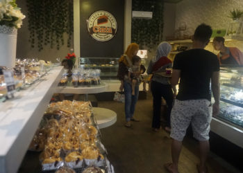 5 Produsen Cake & Bakery di Bojonegoro yang Layak Dikunjungi, Nomor 4 Bikin Semangat