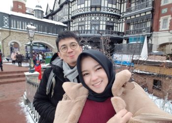 Berjodoh Karena Games Bukan Sekadar Mimpi