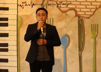 Kemeriahan Ajang Bakat Media Bojonegoro Sing Competition 2019