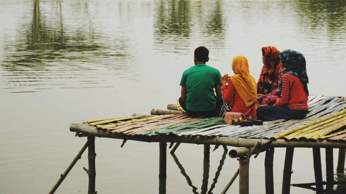 5 Tempat Nongkrong di Bojonegoro Sesuai Zodiak, Nomor 5 Bikin Kamu Merinding