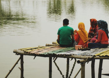 5 Tempat Nongkrong di Bojonegoro Sesuai Zodiak, Nomor 5 Bikin Kamu Merinding