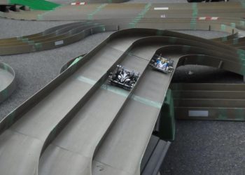 Tempat Legendaris Pecinta Mini 4 WD Bojonegoro