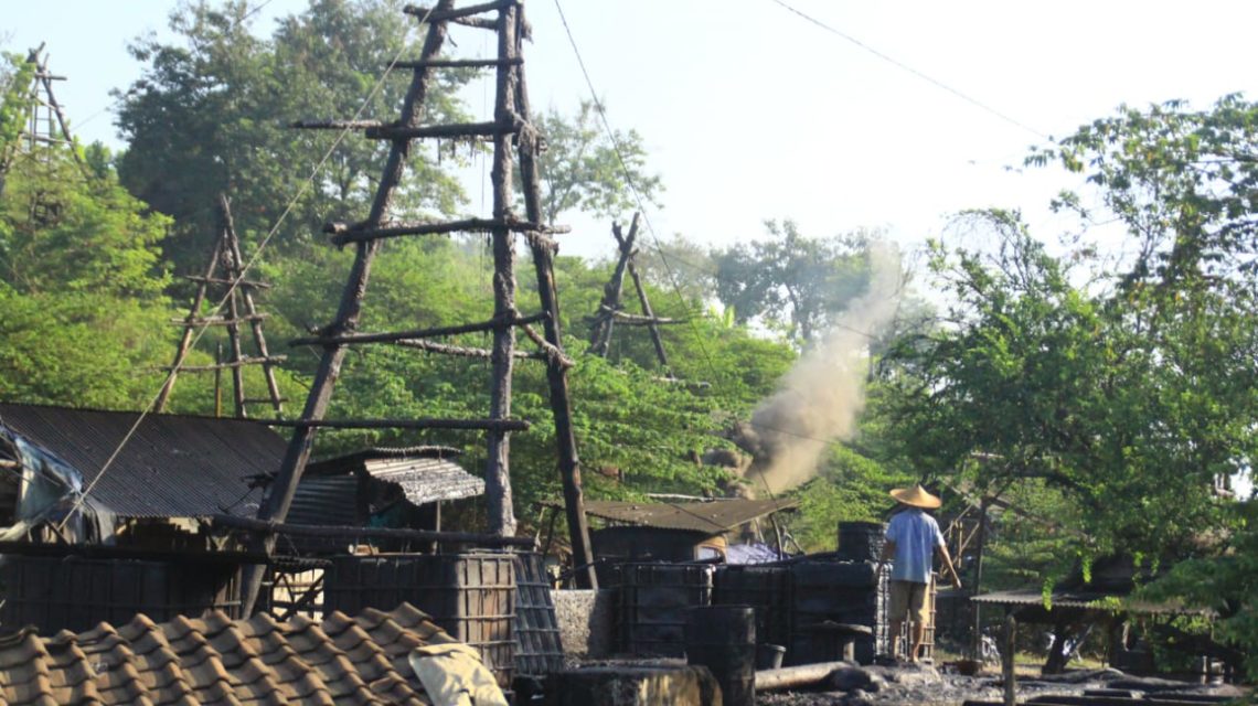 Percepatan Geopark Nasional: dari Peraturan Presiden hingga Geliat Wisata Masyarakat Wonocolo