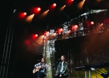 LaLaLa Fest dan Kondisi Musik Berbasis Alam di Bojonegoro