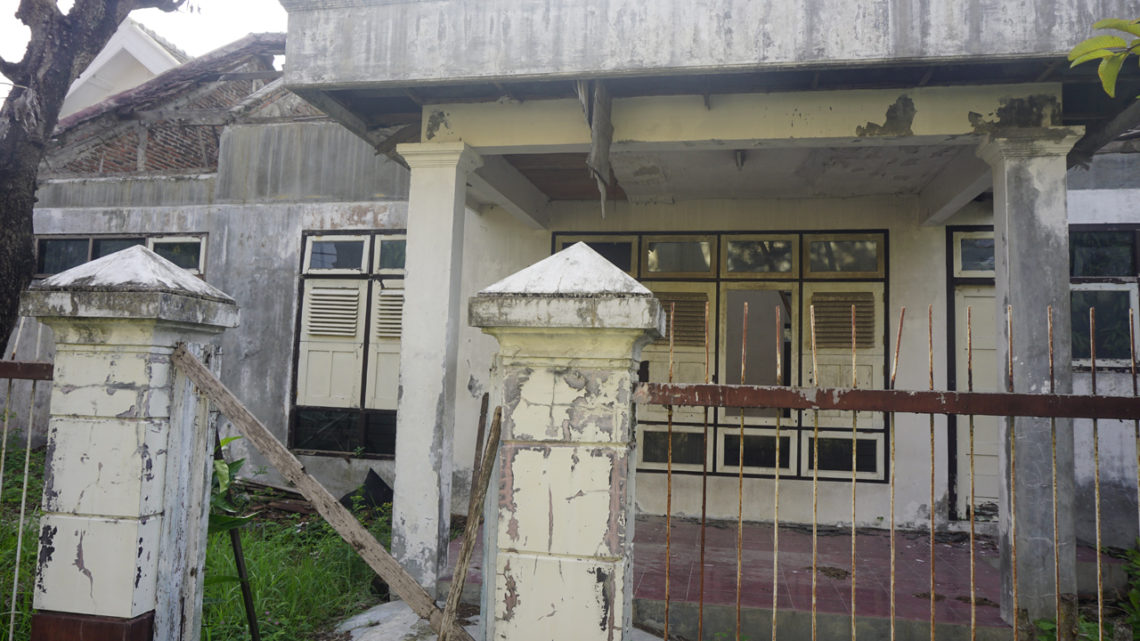 Di Bojonegoro, Setiap Pojokannya adalah Museum