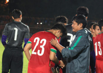 Jasa Besar Indra Sjafri untuk Masyarakat Bojonegoro