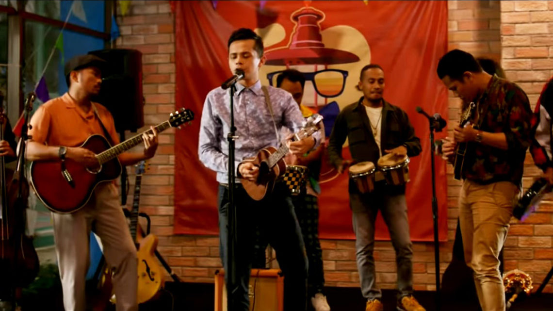 5 Film yang Sukses Mendaur Ulang Kenangan