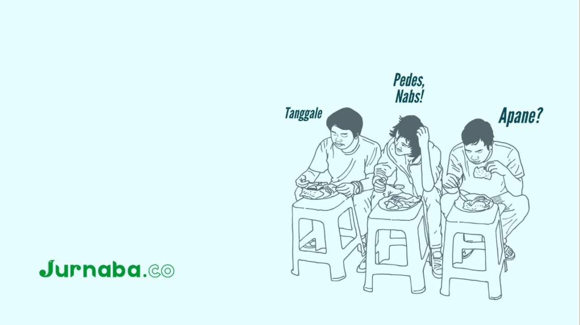 5 Jenis Teman yang Patut Dimaklumi