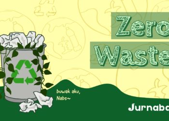 Mungkinkah Gaya Hidup Zero Waste Diterapkan di Bojonegoro?