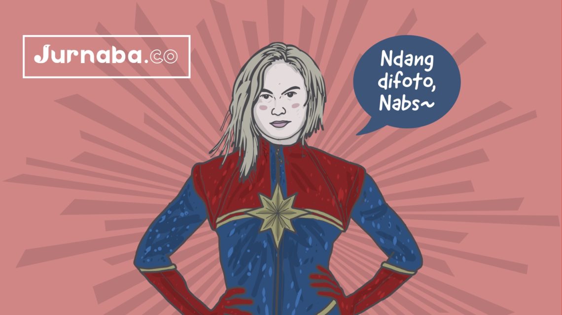 Review Captain Marvel: Gerbang Pembuka MCU dan Representasi Superhero Perempuan