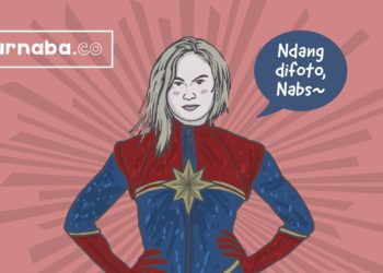 Review Captain Marvel: Gerbang Pembuka MCU dan Representasi Superhero Perempuan