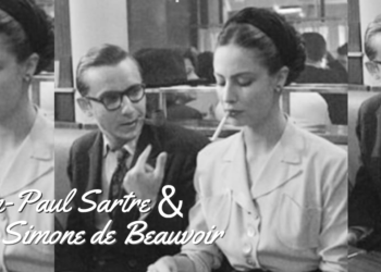 Gaya Pacaran Filsuf, Kecocokan hingga Percakapan yang Absurd