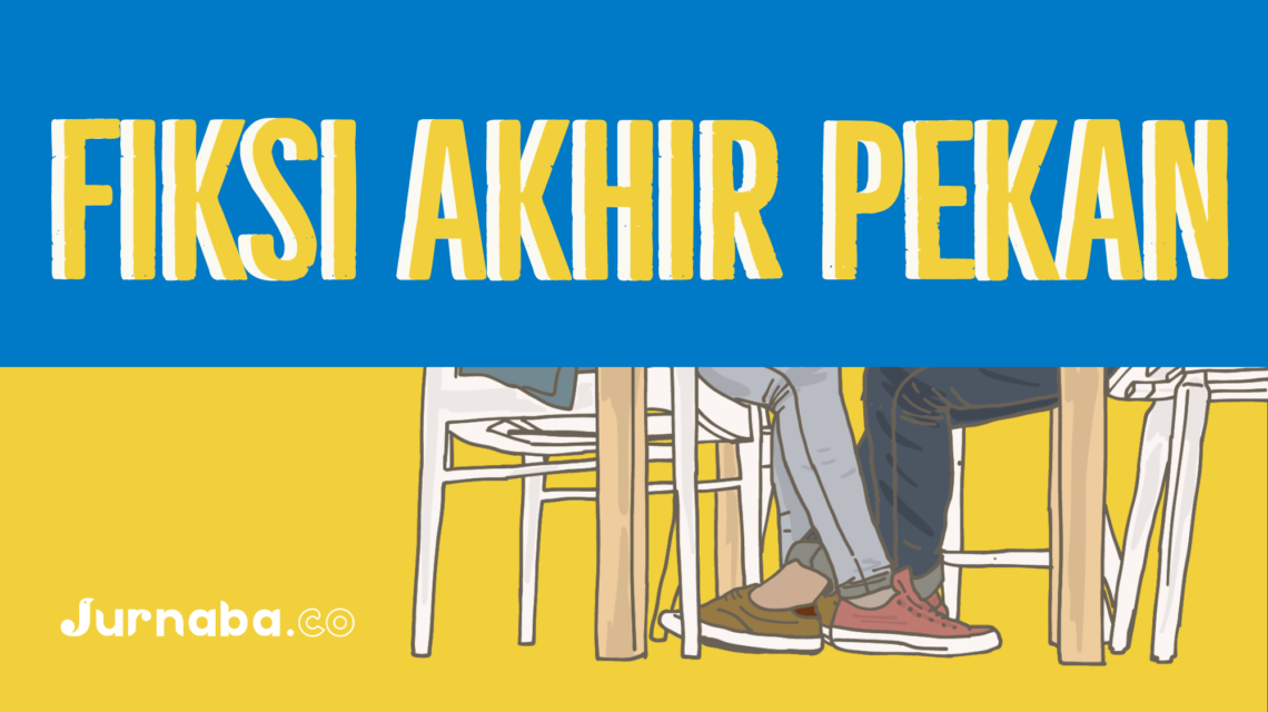 Sayap Emas dan Kisah Cinta Kosmopolitan