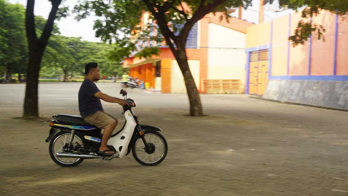 Jalan Jalan Yuk dan Dua Tempat di Bojonegoro yang Menggetarkan