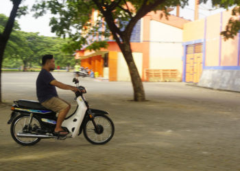 Jalan Jalan Yuk dan Dua Tempat di Bojonegoro yang Menggetarkan