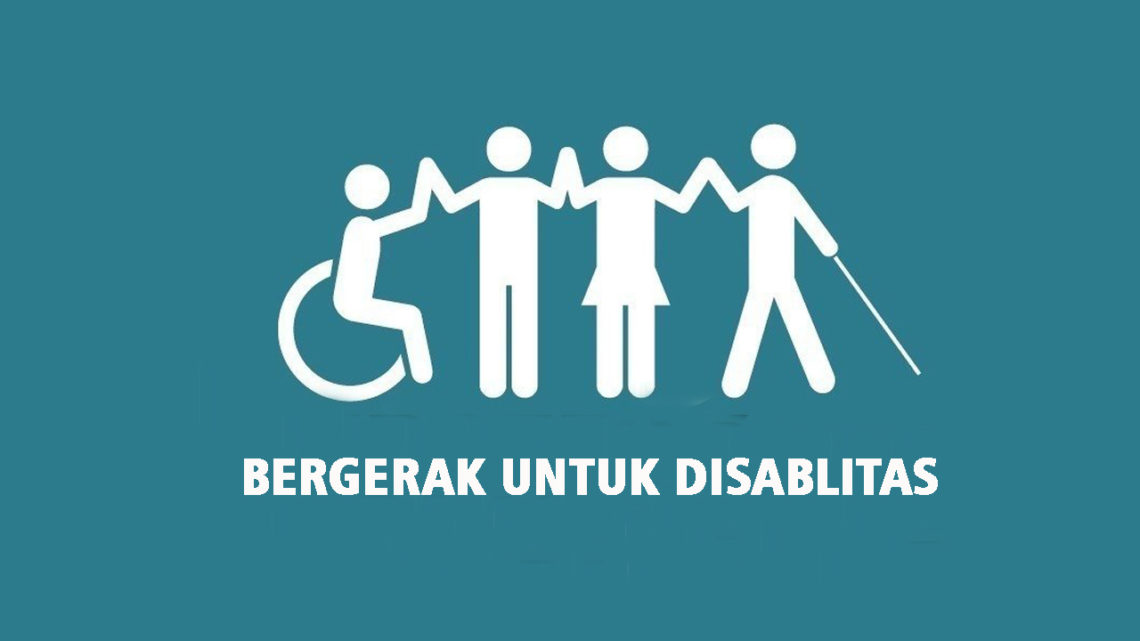 Mendobrak Keterbatasan melalui Pelatihan Keterampilan Difabel