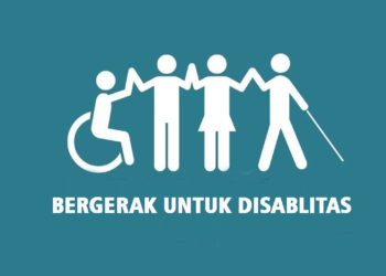 Mendobrak Keterbatasan melalui Pelatihan Keterampilan Difabel