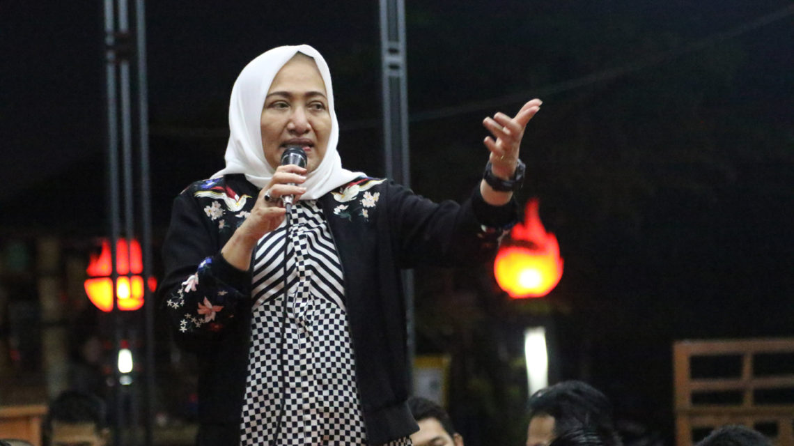 Bupati Bojonegoro Ajak Pegiat Digital Kembangkan Visi Smart City dan Pariwisata Lokal