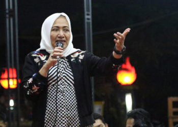 Bupati Bojonegoro Ajak Pegiat Digital Kembangkan Visi Smart City dan Pariwisata Lokal