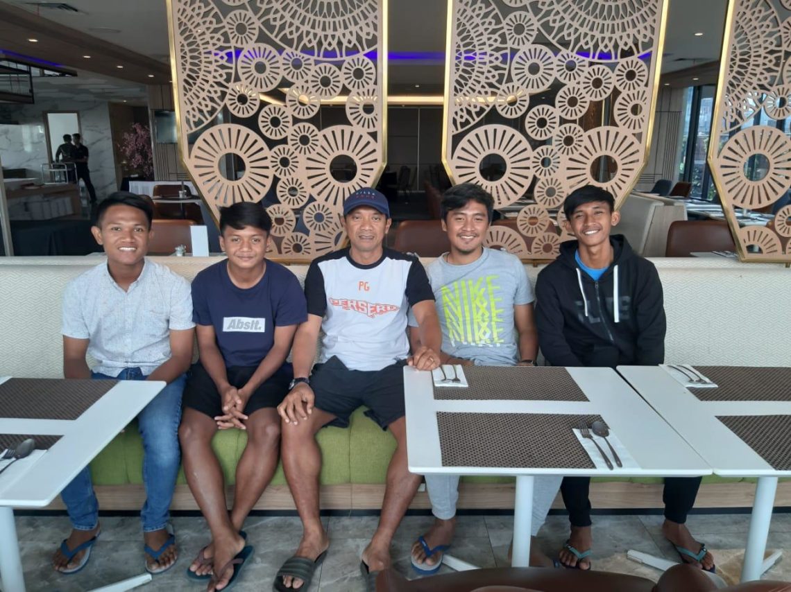 Menguak Hubungan Kultural antara Persibo Bojonegoro dengan Perseru Serui