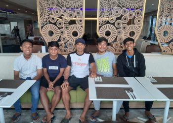 Menguak Hubungan Kultural antara Persibo Bojonegoro dengan Perseru Serui