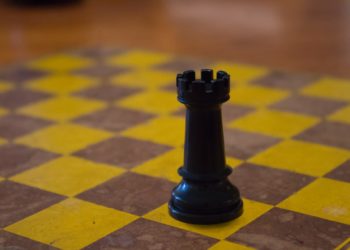 5 Board Game yang Menjadi Opsi selain Game Online