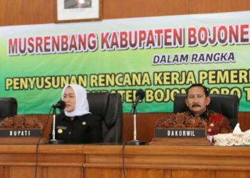Musrenbang Bojonegoro dan Alasan Kenapa Milenial Harus Tahu