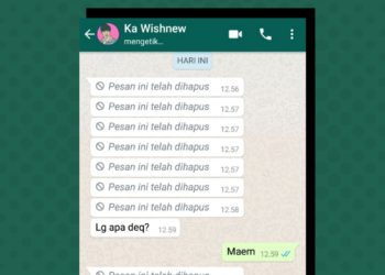 Susahnya PDKT via Chat dan Keberanian Membangun Momentum