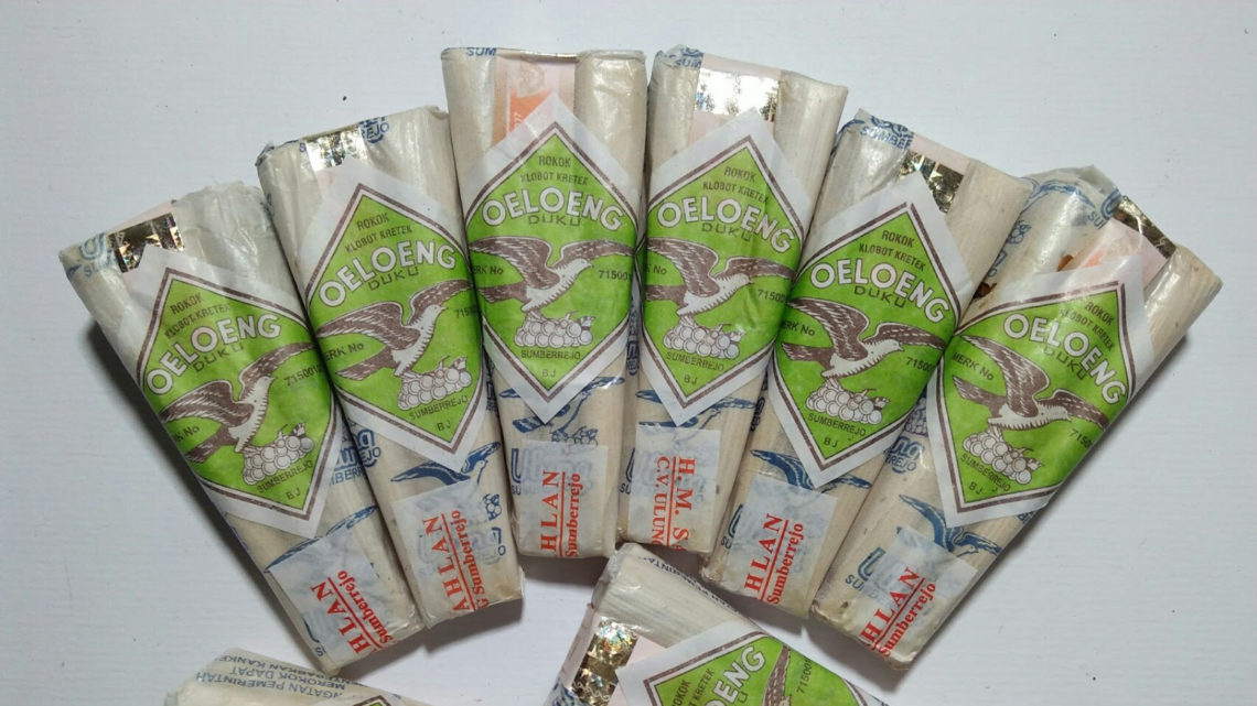 Oeloeng, Kretek Legendaris Bojonegoro