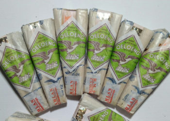 Oeloeng, Kretek Legendaris Bojonegoro