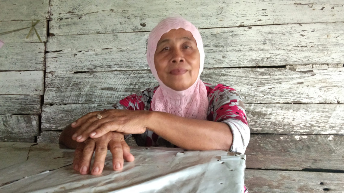 Pijat Tradisional untuk Menjaga Kebugaran Tubuh