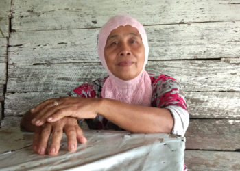 Pijat Tradisional untuk Menjaga Kebugaran Tubuh