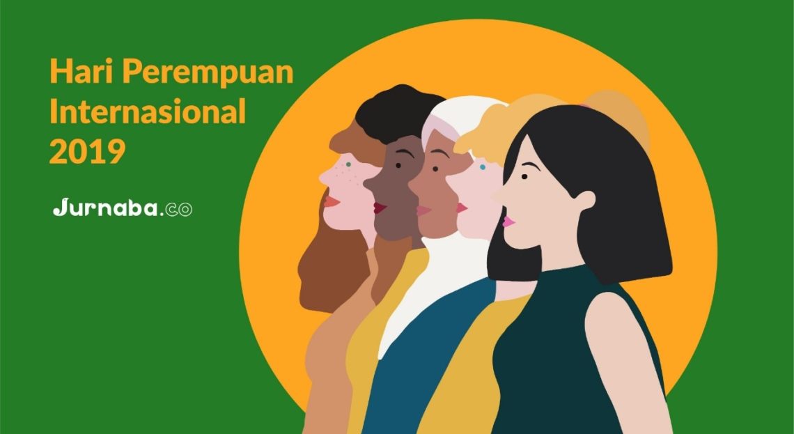 Hari Perempuan Internasional dan Refleksi Aktualisasi Diri Perempuan