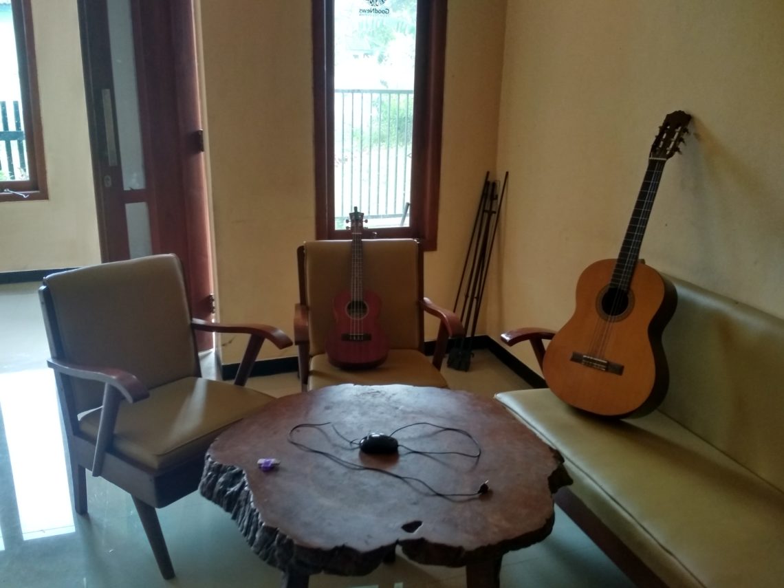 Kenapa dalam Hidup ada Kesepian?