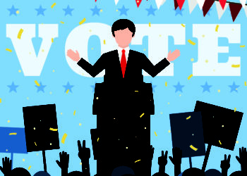 Implementasi Kampanye Kreatif di Pemilu 2019