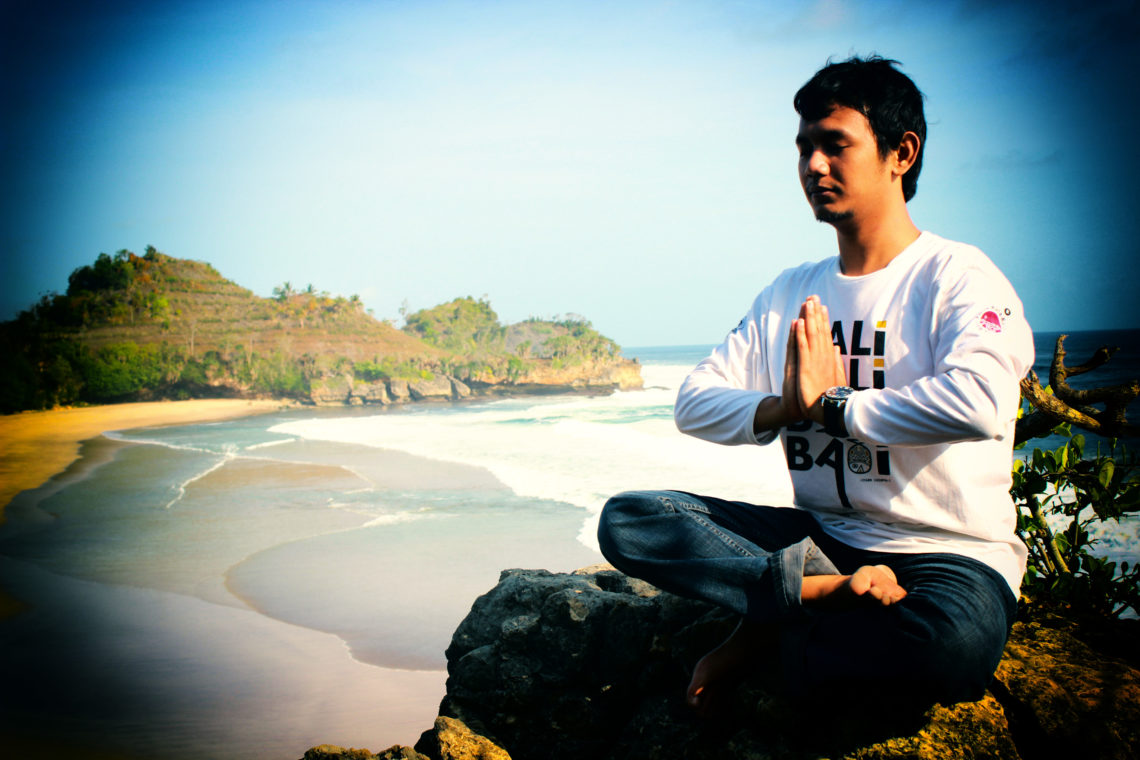 5 Manfaat Melakukan Meditasi Secara Rutin