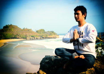 5 Manfaat Melakukan Meditasi Secara Rutin