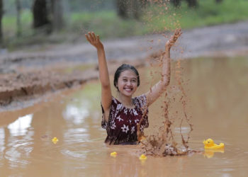 Protes secara Indah dan Elegan justru Lebih Merebut Perhatian
