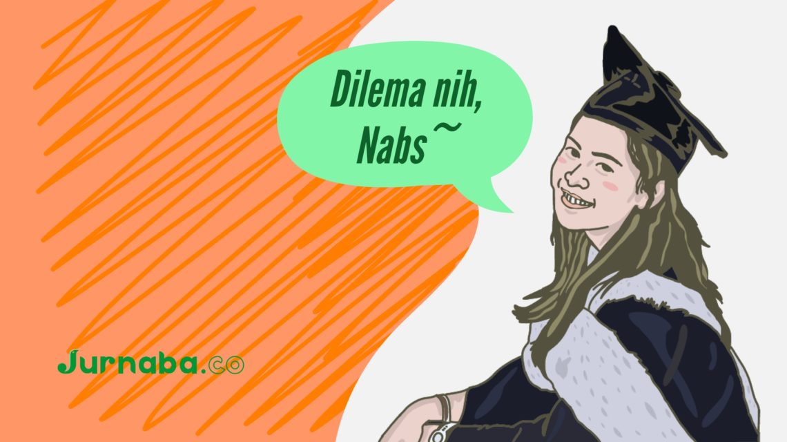 Dilema Maudy Ayunda dan Kebingungan Saya akan Cinta adalah Keindahan