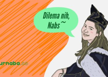 Dilema Maudy Ayunda dan Kebingungan Saya akan Cinta adalah Keindahan